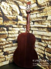 HORA オラ Spanish 4/4 Custom Flamenco 松・メイプル【日本総本店2F 在庫品】_7