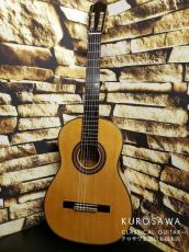 Marcelino Lopez マルセリーノ・ロペス 2007年製 トーレスモデル 松・シープレス【日本総本店2F 在庫品】_2