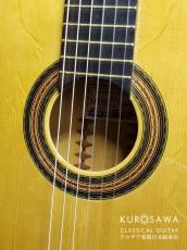 Marcelino Lopez マルセリーノ・ロペス 2007年製 トーレスモデル 松・シープレス【日本総本店2F 在庫品】_3