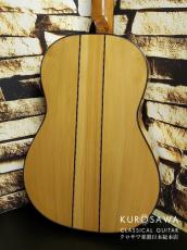 Marcelino Lopez マルセリーノ・ロペス 2007年製 トーレスモデル 松・シープレス【日本総本店2F 在庫品】_6