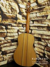 Marcelino Lopez マルセリーノ・ロペス 2007年製 トーレスモデル 松・シープレス【日本総本店2F 在庫品】_7