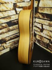 Marcelino Lopez マルセリーノ・ロペス 2007年製 トーレスモデル 松・シープレス【日本総本店2F 在庫品】_9