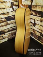 Marcelino Lopez マルセリーノ・ロペス 2007年製 トーレスモデル 松・シープレス【日本総本店2F 在庫品】_10