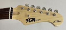 FgN NST200RAL / BK_9
