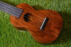 tkitki ukulele ECO-S+ Walnut Soprano【S/N 1676】
