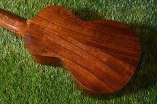 tkitki ukulele ECO-S+ Walnut Soprano【S/N 1676】_3