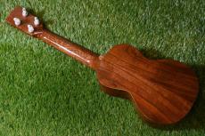 tkitki ukulele ECO-S+ Walnut Soprano【S/N 1676】_4