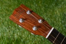 tkitki ukulele ECO-S+ Walnut Soprano【S/N 1676】_5