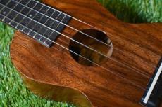 tkitki ukulele ECO-S+ Walnut Soprano【S/N 1676】_9