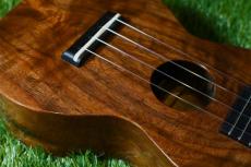 tkitki ukulele ECO-S+ Walnut Soprano【S/N 1676】_10