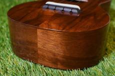 tkitki ukulele ECO-S+ Walnut Soprano【S/N 1676】_12