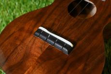 tkitki ukulele ECO-S+ Walnut Soprano【S/N 1676】_11