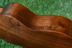 tkitki ukulele ECO-S+ Walnut Soprano【S/N 1676】_13