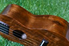 tkitki ukulele ECO-S+ Walnut Soprano【S/N 1676】_14