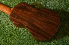 tkitki ukulele ECO-S+ AmberMaple×Walnut Soprano【S/N 1683】_3