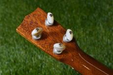 tkitki ukulele ECO-S+ AmberMaple×Walnut Soprano【S/N 1683】_6