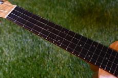 tkitki ukulele ECO-S+ AmberMaple×Walnut Soprano【S/N 1683】_7