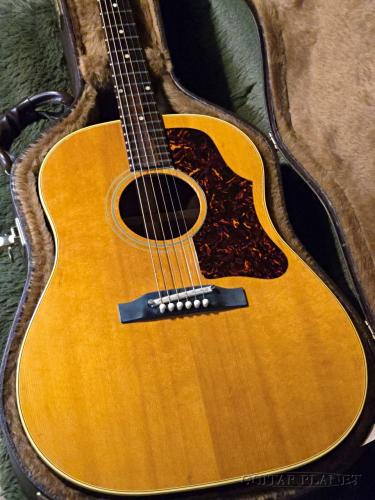 Gibson 1963 J-50 ADJ -Vintage!!-【48回迄金利0%対象】