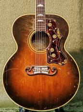 Gibson 1951 SJ-200 w/50s Browon Case -Vintage!!-【48回迄金利0%対象】_2