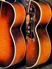 Gibson 1951 SJ-200 w/50s Browon Case -Vintage!!-【48回迄金利0%対象】_4