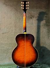 Gibson 1951 SJ-200 w/50s Browon Case -Vintage!!-【48回迄金利0%対象】_6