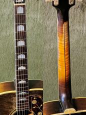 Gibson 1951 SJ-200 w/50s Browon Case -Vintage!!-【48回迄金利0%対象】_7