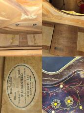 Gibson 1951 SJ-200 w/50s Browon Case -Vintage!!-【48回迄金利0%対象】_11