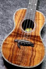 Big Island KX-CTG #230399【コンサート】【ハワイアンコア単板】【選定品】【池袋店在庫品】