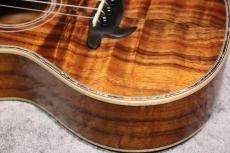 Big Island KX-CTG #230399【コンサート】【ハワイアンコア単板】【選定品】【池袋店在庫品】_5