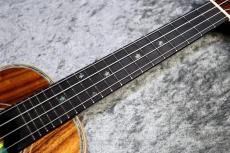 Big Island KX-CTG #230399【コンサート】【ハワイアンコア単板】【選定品】【池袋店在庫品】_9