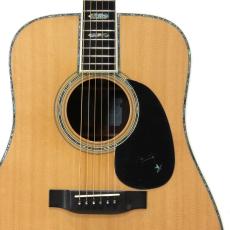 K.Yairi DY-45 *2012_5