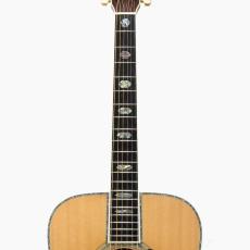 K.Yairi DY-45 *2012_6