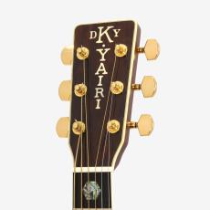 K.Yairi DY-45 *2012_7