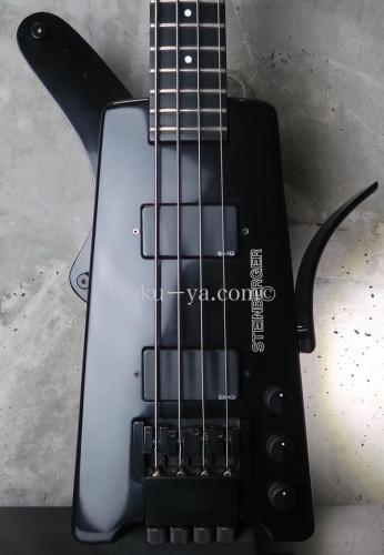 Steinberger XL-2 '84