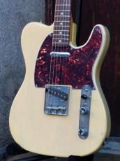 Fender '81 Telecaster_3