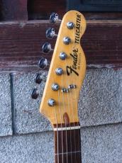 Fender '81 Telecaster_5
