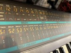 KORG POLY-800 【中古】【専用ケース】_4