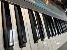 KORG POLY-800 【中古】【専用ケース】_5