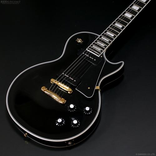Edwards E-LP-CTM/P BK [Black]