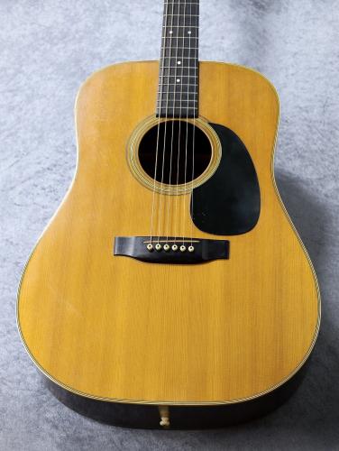 Martin D-28 1980年製【ヴィンテージ・分割無金利】