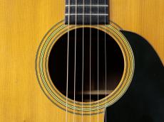 Martin D-28 1980年製【ヴィンテージ・分割無金利】_4