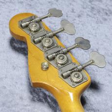 Fender 1965 Jazz Bass - Sunburst - 【3.94kg】_10