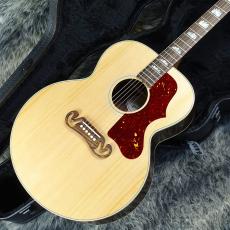 Gibson SJ-200 Studio Rosewood Antique Natural【チョイ傷特価】_2
