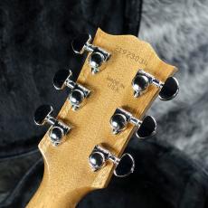 Gibson SJ-200 Studio Rosewood Antique Natural【チョイ傷特価】_8