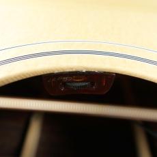 Gibson SJ-200 Studio Rosewood Antique Natural【チョイ傷特価】_10
