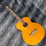Epiphone El Capitan J-200 Studio IV Bass Aged Vintage Natural_2