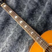 Epiphone El Capitan J-200 Studio IV Bass Aged Vintage Natural_3