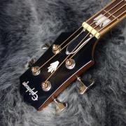 Epiphone El Capitan J-200 Studio IV Bass Aged Vintage Natural_4