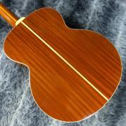 Epiphone El Capitan J-200 Studio IV Bass Aged Vintage Natural_5
