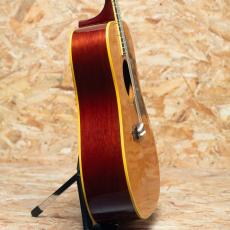 Gibson Country Western 1965_4
